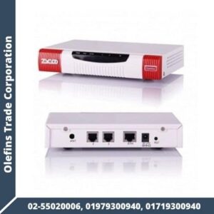 Zycoo-CooVox-U20 32-SIP-User-IP-PBX-System