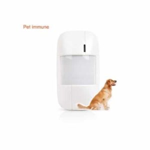 infilink-king-pigeon-k9-alarm-system