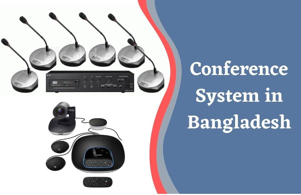 what-is-conference-system-and-buying-guide-in-Bangladesh