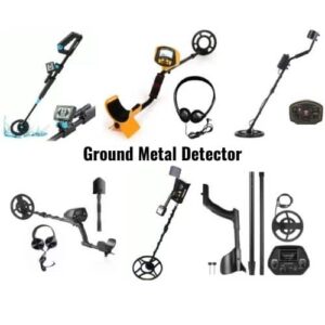 Metal Detector