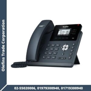 Yealink-SIP-T40G-HD-Business-IP-phone