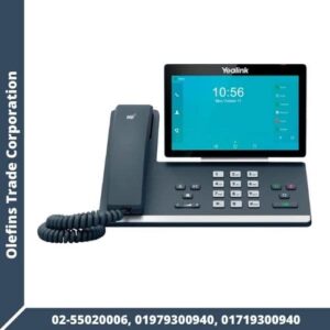 Yealink-SIP-T58A-Android-HD-IP-Telephone