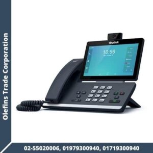 Yealink-SIP-T58V-Smart-Video-IP-Telephone