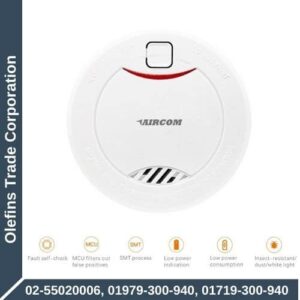 aircom-ac-38spsd-standalone-photoelectric-smoke-detector-in-bd