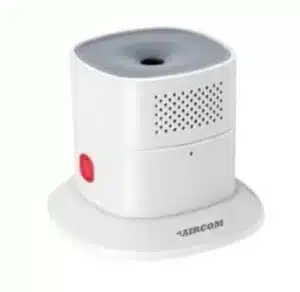 carbon-mono-oxid-detector