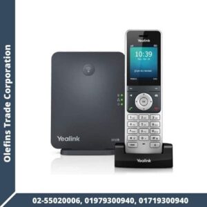 yealink-w60p-cordless-dect-ip-phone-bangladesh