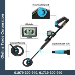 ALLOSUN-TS20B-Waterproof-Gold-Metal-Detector-in-bd