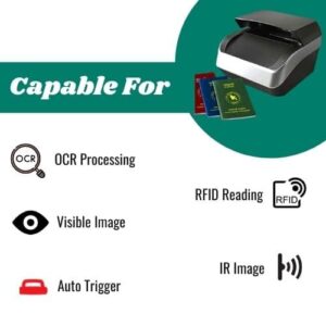 scanner-for-passport