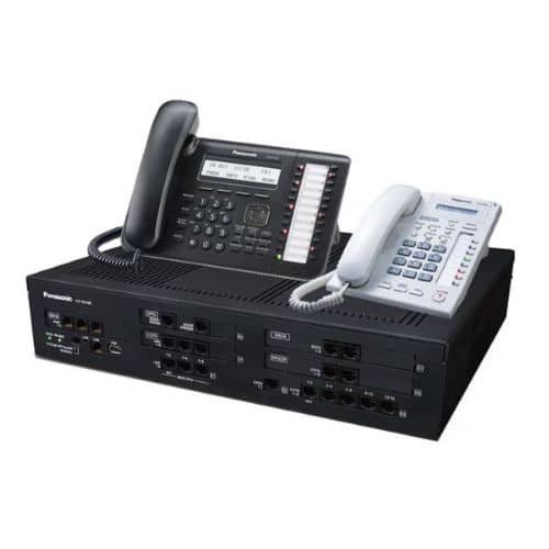 Panasonic Kx Ns Lines Pabx System Price In Bangladesh