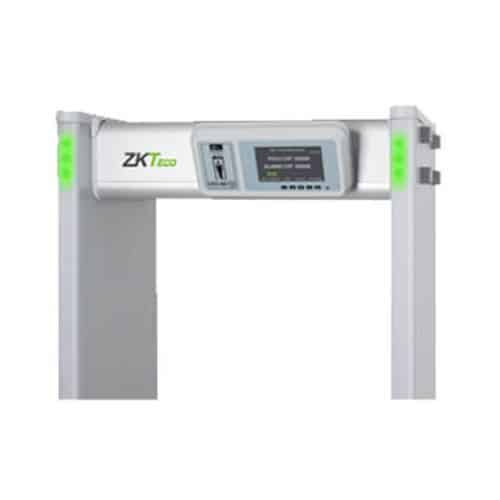 ZKTeco-ZK-D4330-Walk-Through-Metal-Detector-price-bd