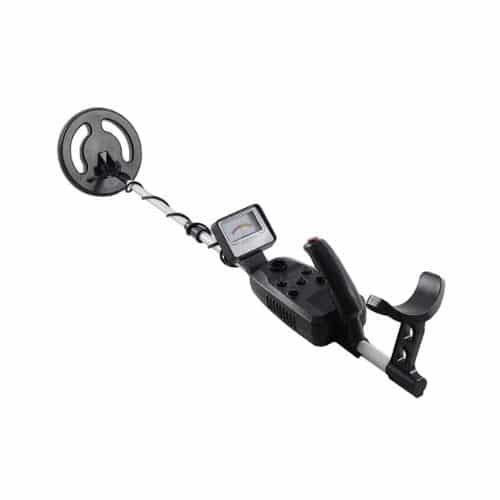 MD-2500 Underground Metal Detector Update Price BD