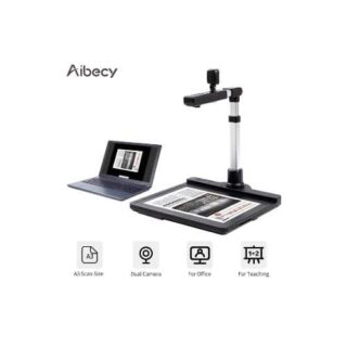 Aibecy-X1000-A3-Capture-Size-Document-Camera