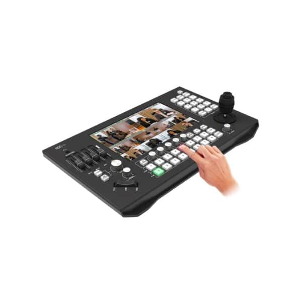 KATO VISION KT-KD30 Live Video Switcher - Image 4