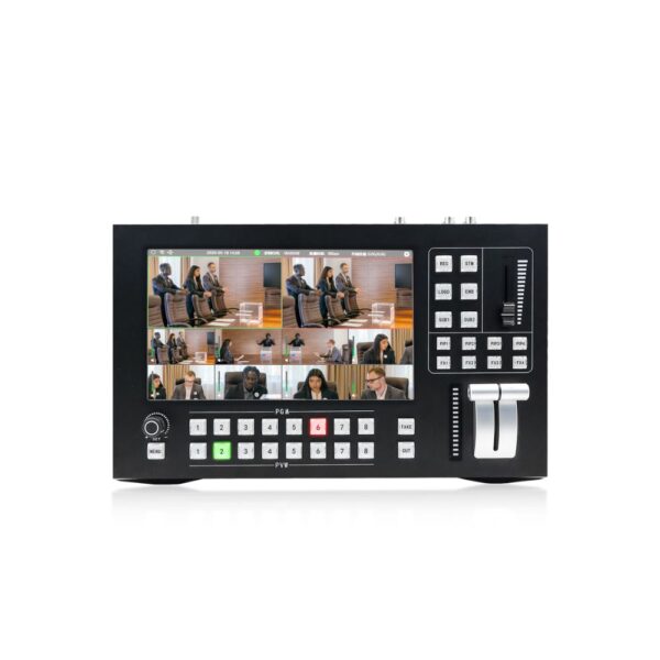 KATO VISION KT-KD31 Live Video Switcher