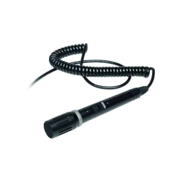 Televic D-Mic Handheld Directional Microphone