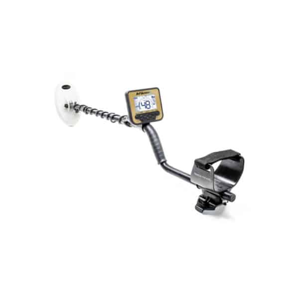 Nokta Gold Kruzer 61KHZ Waterproof Metal Detector