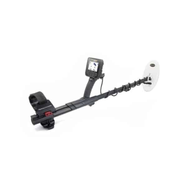 Nokta Gold Finder-2000 Ground Metal Detector