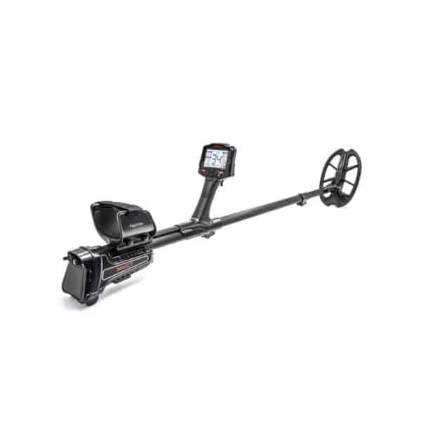 Nokta Impact PRO Multi-Frequency Metal Detector