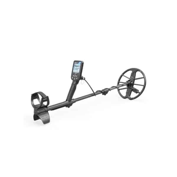 Nokta Simplex BT Metal Detector