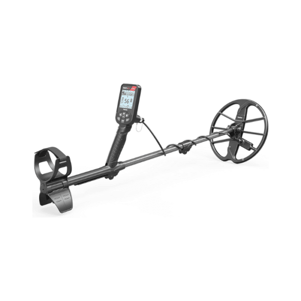 Nokta Simplex Ultra WHP Waterproof Metal Detector with Wireless Headphones - Image 3