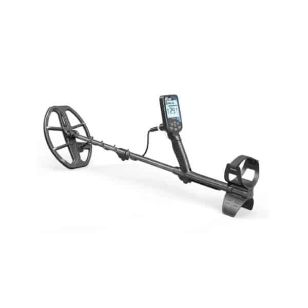 Nokta DOUBLE SCORE 2 Metal Detector