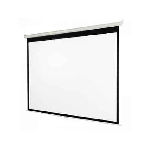 144_-Electric-Motorized-Remote-Projector-Screen