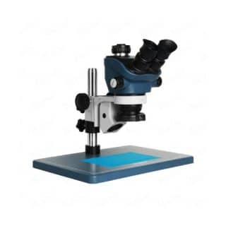 kaisi-TX-350S-microscope-Mobile-phone-repair-microscope-triocular-continuous-zoom