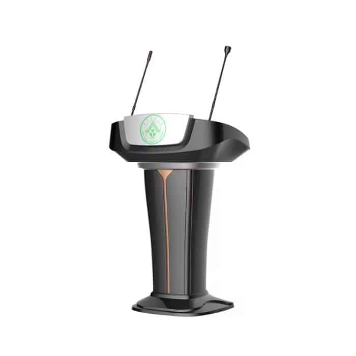 Focus-FK500V-Multimedia-Podium