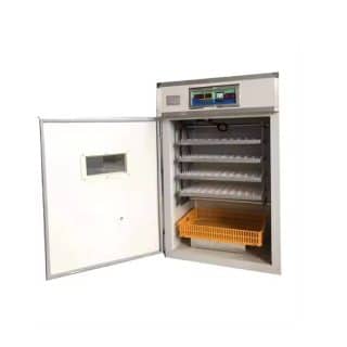 High-Hatching-Rate-88-Chicken-Eggs-Incubator