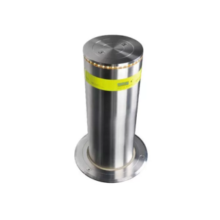 SECUSTAR-JC-052-SS-Automatic-Hydraulic-Bollard